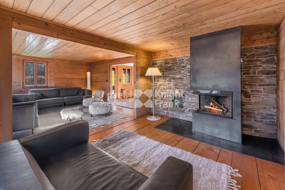 Haus – Champéry - Mehr