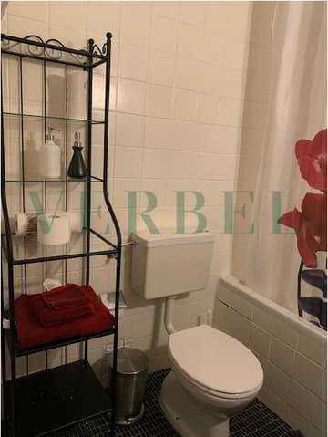1.5 rooms Apartment for rent in Genève - image 1/6