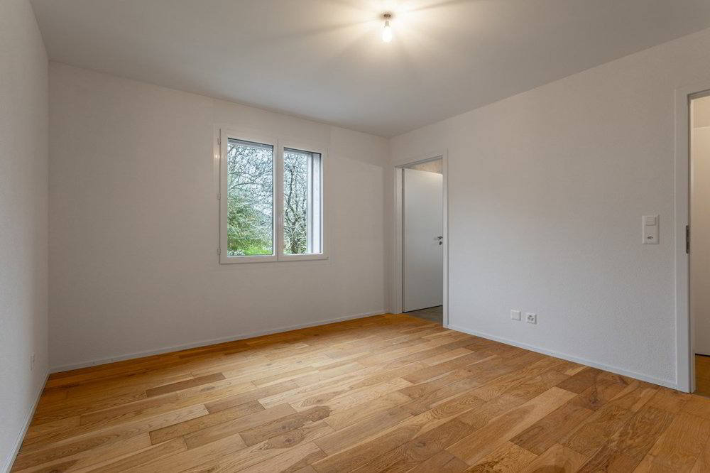 Wohnung – St-Aubin FR - Ansicht 2