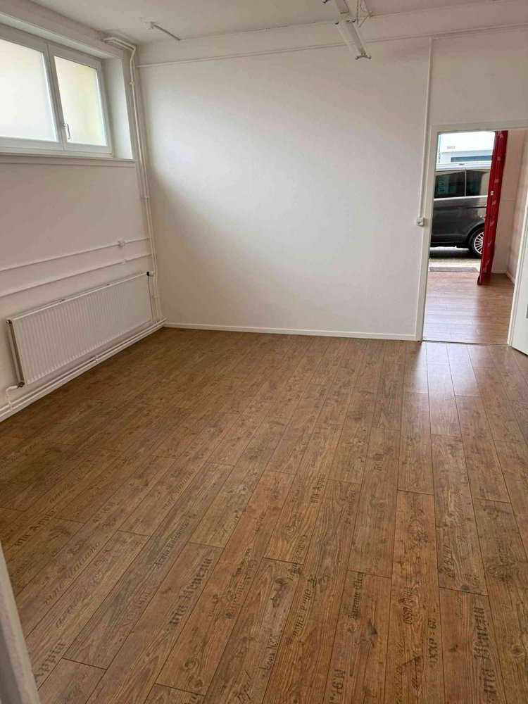 Heller Atelier-/Lager-/Bastelraum im Zentrum von Horgen – ca. 12 m² - Ansicht 2