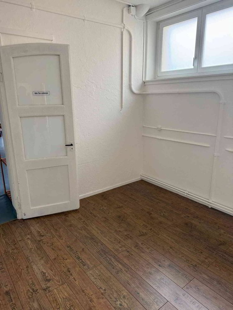 Heller Atelier-/Lager-/Bastelraum im Zentrum von Horgen – ca. 12 m² - Ansicht 3