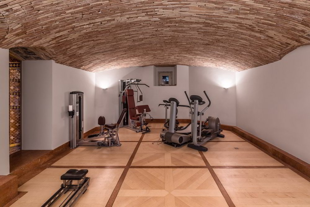 Casa di 26 locali in vendita a Cologny - immagine 1/12