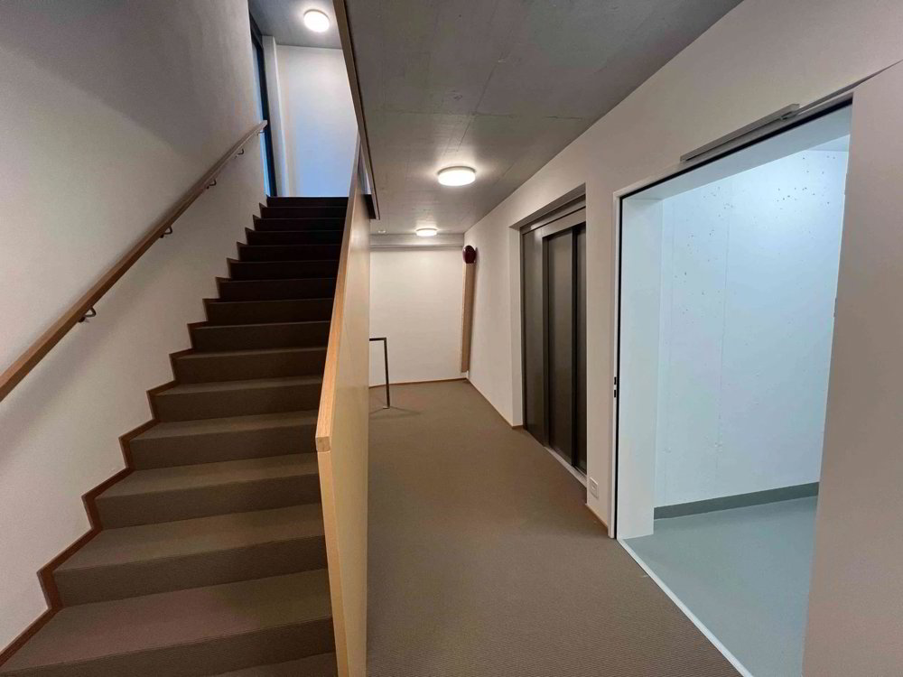 1 Zimmer Sonstiges zu vermieten in Pfäffikon ZH - Bild 1/6