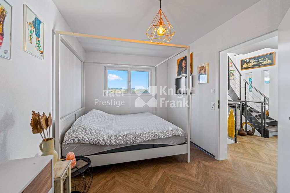 Haus – St. Ursen - Mehr