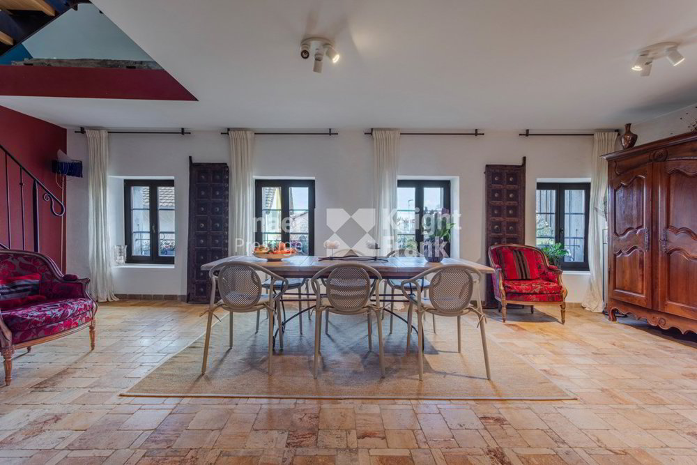 Haus – Font - Ansicht 2