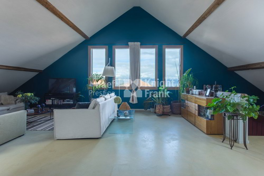 Haus – Font - Ansicht 5