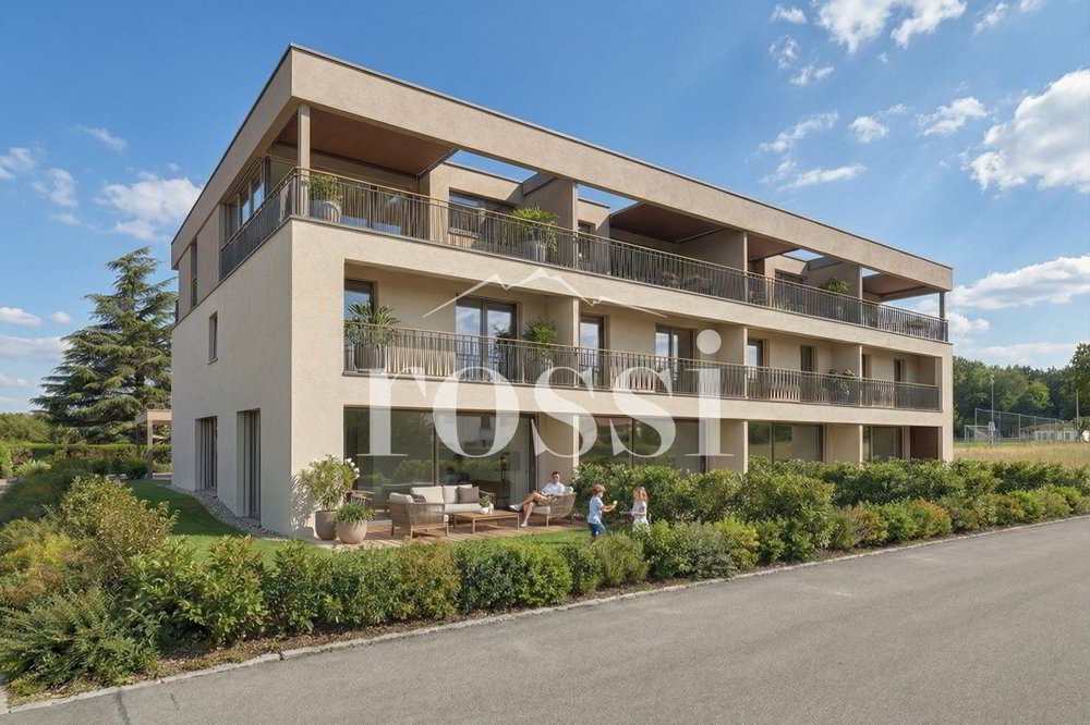 Wohnung – Cottens FR - Ansicht 2