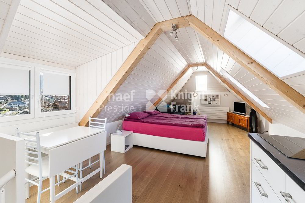 Maison 12 pièces à acheter à Blonay - image 1/12