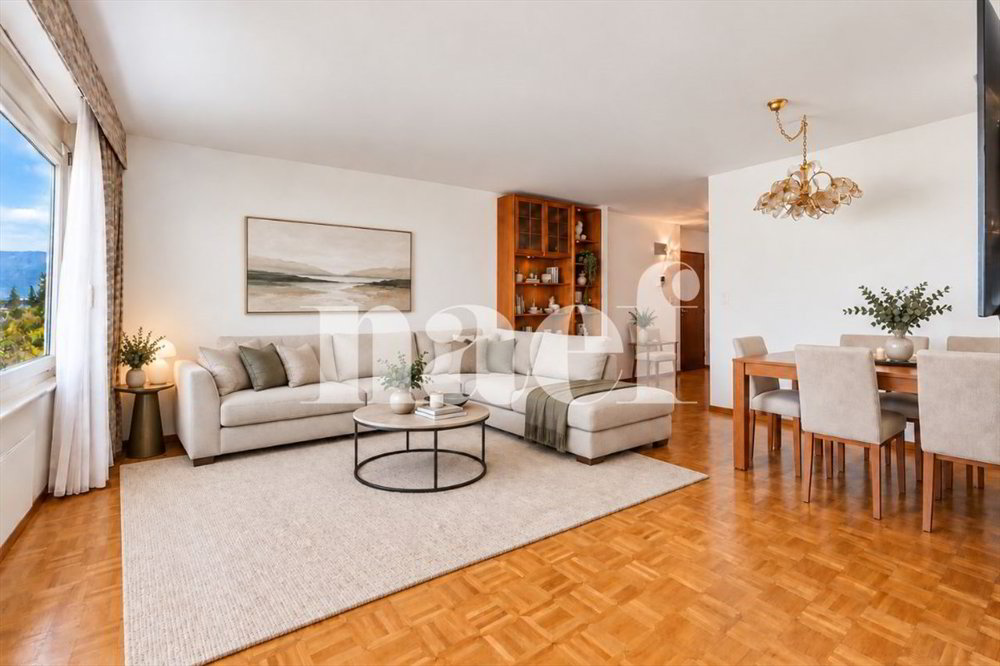 Wohnung – Veytaux - Mehr
