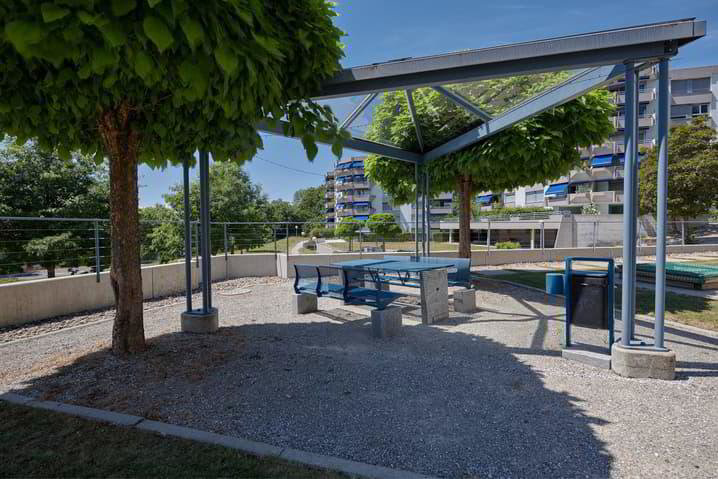Appartement 4.5 pièces à louer à Fribourg - image 1/9