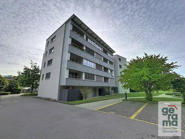 Appartamento di 3.5 locali in affitto a Tafers - immagine 1/3