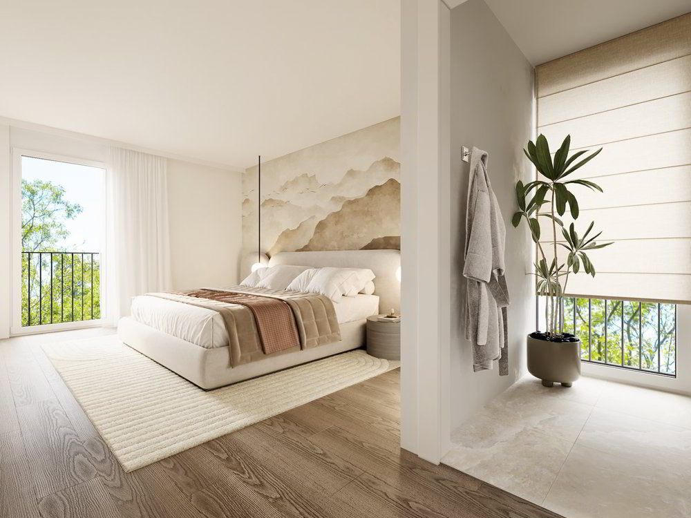 Wohnung – Avully - Ansicht 3