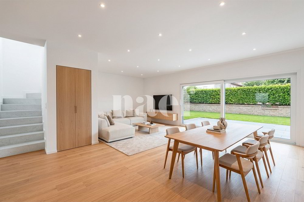 Haus – Collombey