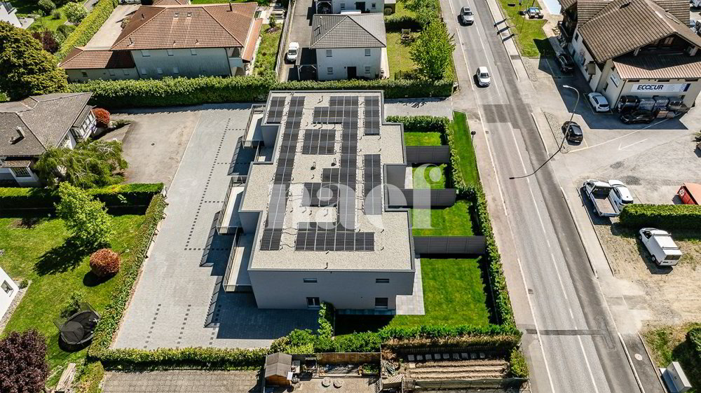 6 rooms House to buy in Collombey - image 1/8