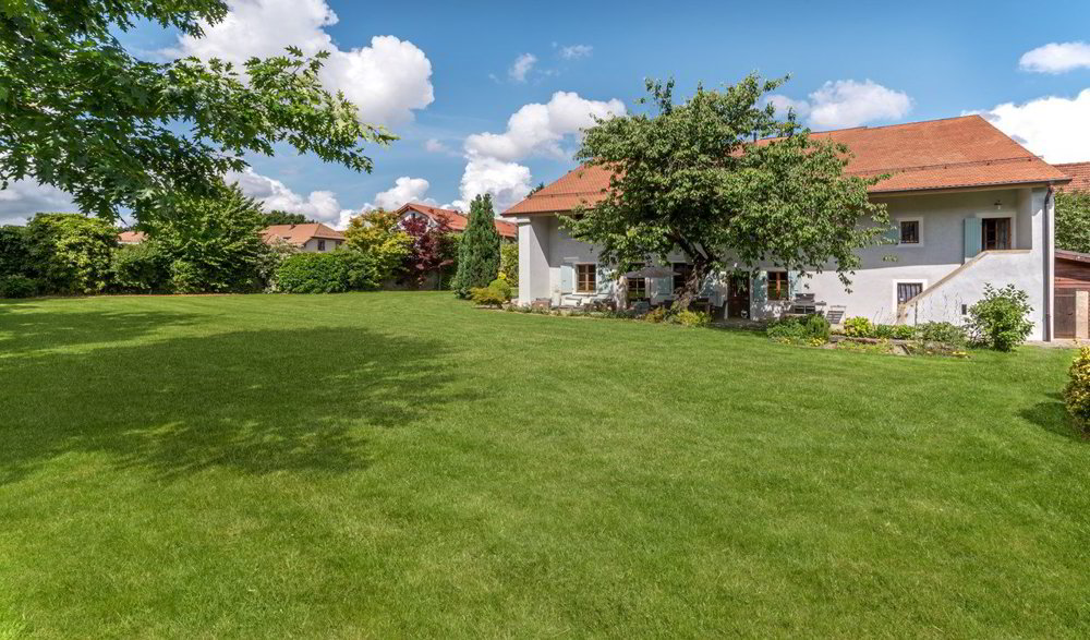 Casa di 14 locali in vendita a Plan-les-Ouates - immagine 1/11