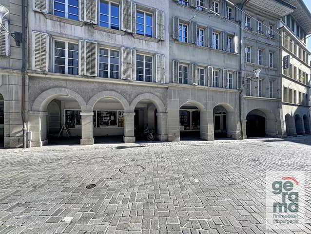 2.5 Zimmer Wohnung zu vermieten in Freiburg - Bild 1/6