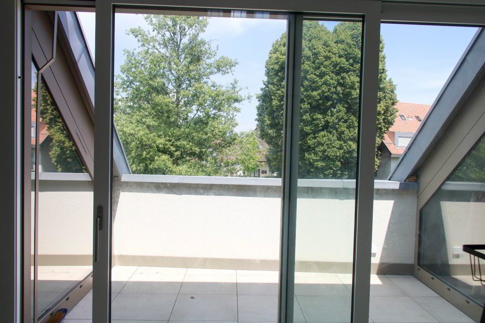 Wohnung – Eysins - Ansicht 3