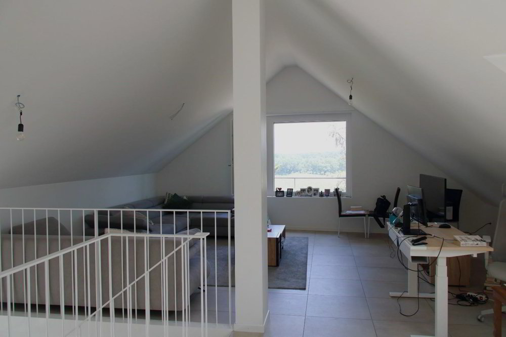 Wohnung – Eysins - Ansicht 4