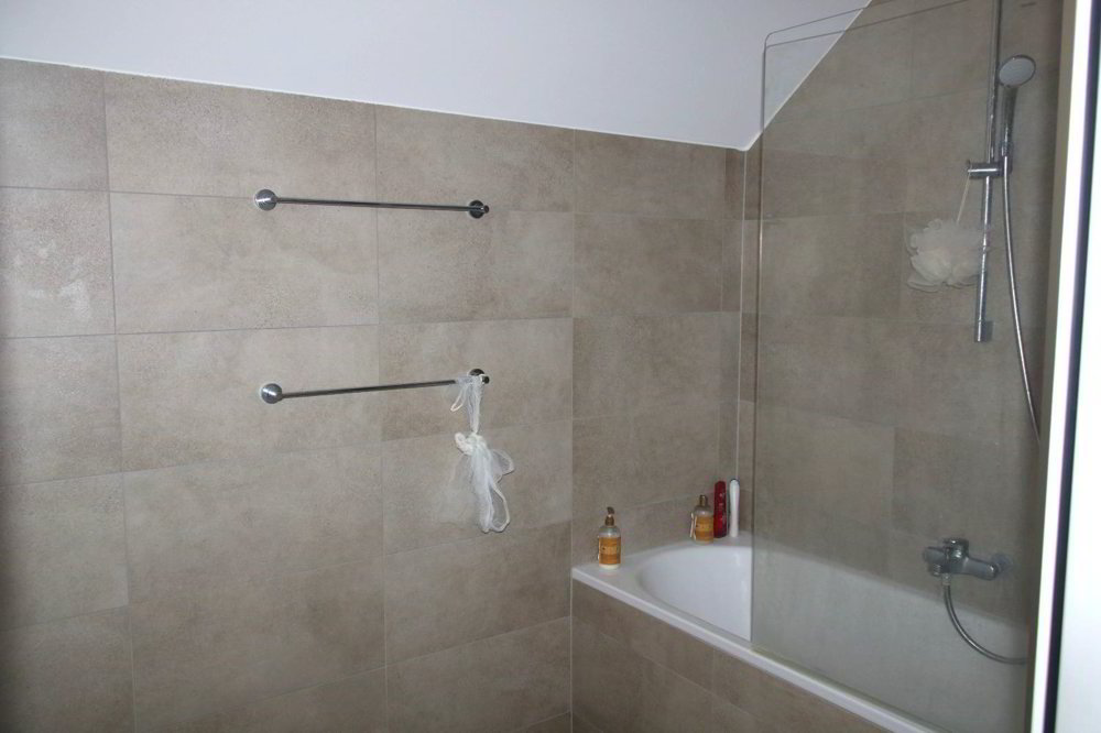 Wohnung – Eysins - Mehr