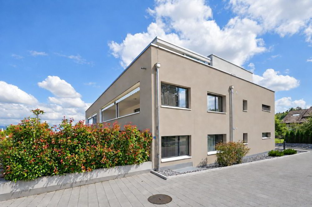 Wohnung – Thunstetten - Ansicht 2