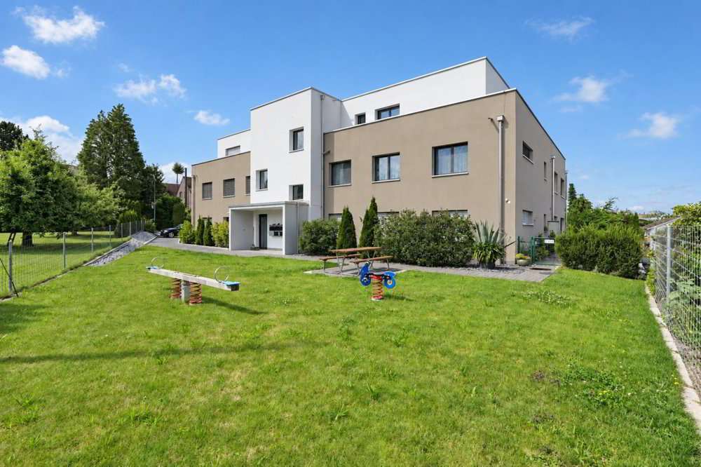 Wohnung – Thunstetten - Ansicht 4