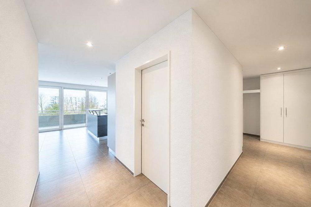 Wohnung – Thunstetten - Ansicht 5