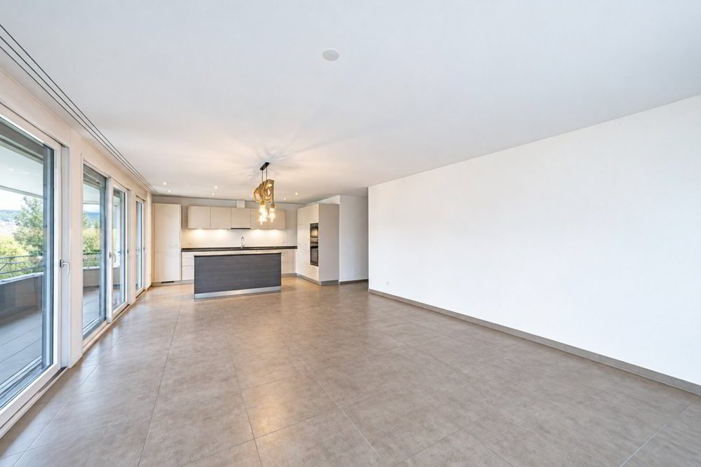 Wohnung – Thunstetten - Mehr