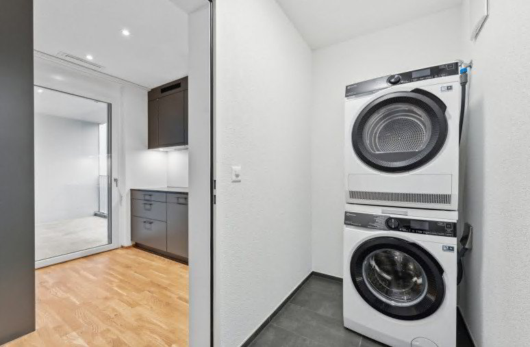 4.5 rooms Apartment for rent in Perles - image 1/7