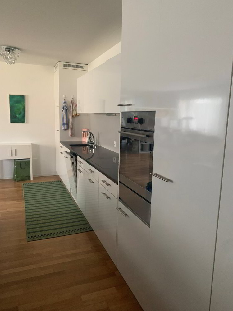 Wohnung – Bern - Ansicht 2