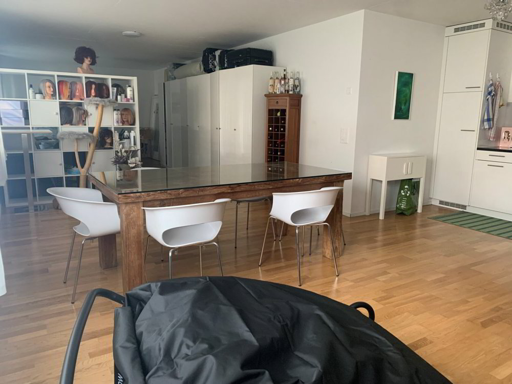 Wohnung – Bern - Ansicht 3