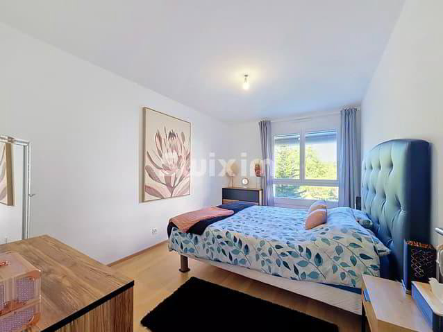 Appartement 5 pièces à acheter à Onex - image 1/8