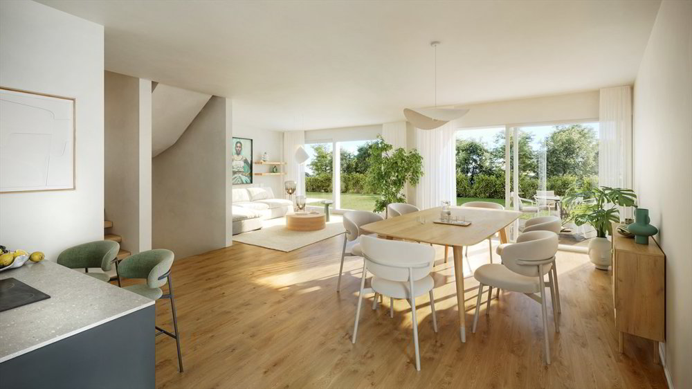 Haus – Le Landeron, Les Combettes, Nugerol - Ansicht 2