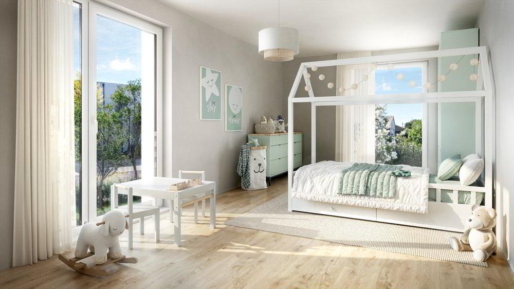 Haus – Le Landeron, Les Combettes, Nugerol - Ansicht 4