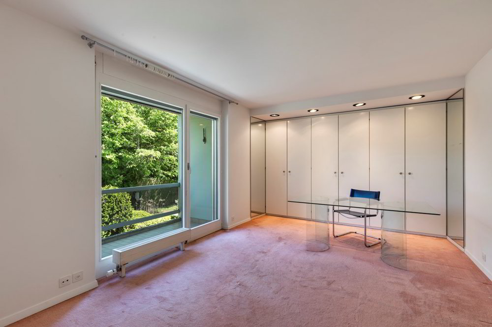 Wohnung – St-Sulpice VD - Ansicht 4