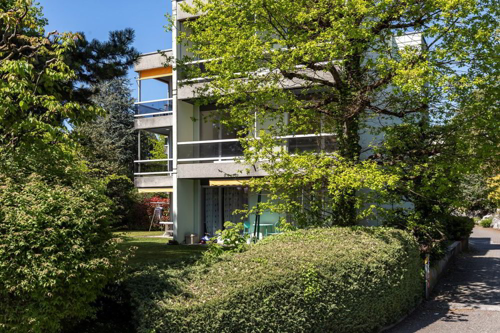 3 rooms Apartment to buy in St-Sulpice VD - image 1/9