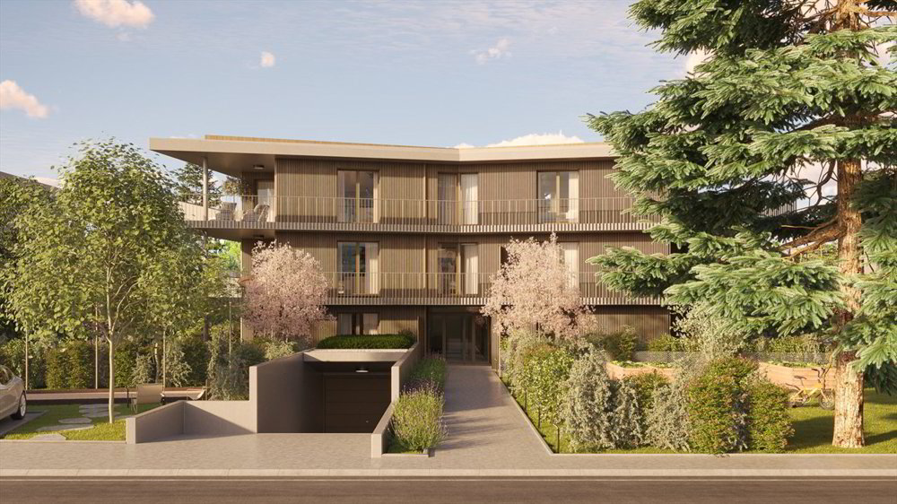 3 rooms Apartment to buy in Grand-Lancy - image 1/6