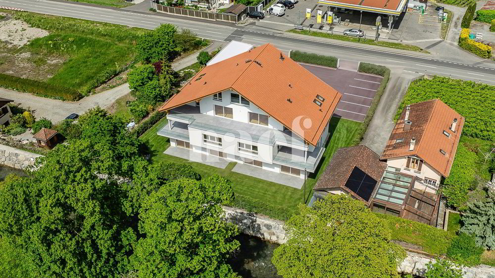 Wohnung – Yvorne - Ansicht 4