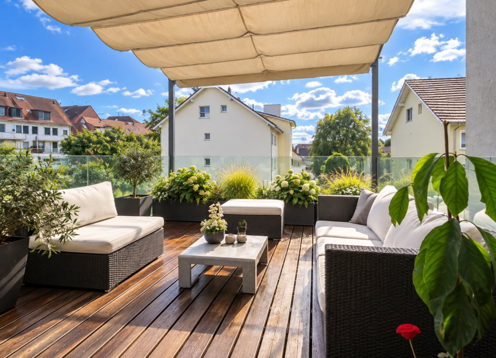 Wohnung – Marin-Epagnier - Ansicht 2