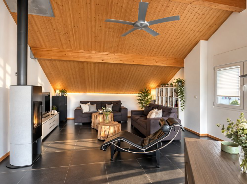 Wohnung – Marin-Epagnier - Ansicht 4