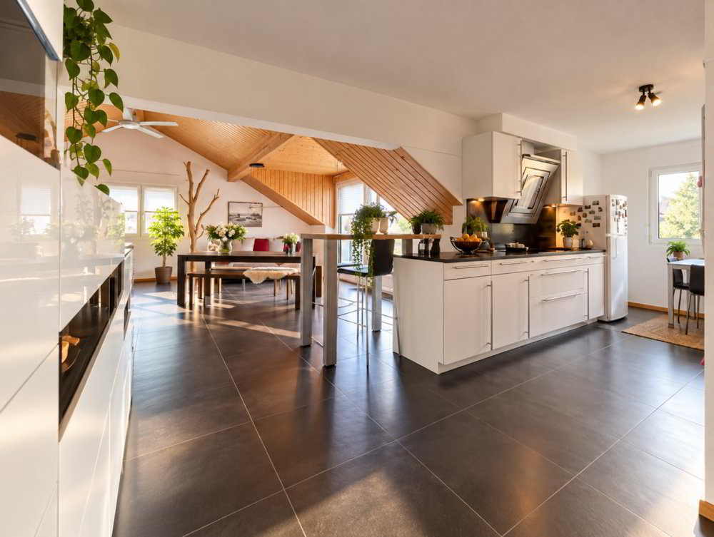 Wohnung – Marin-Epagnier - Mehr