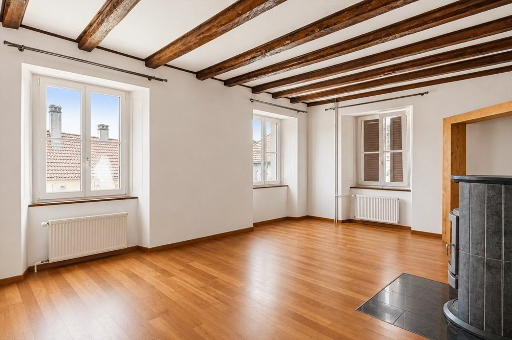Haus – Le Locle - Mehr