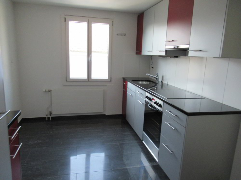 Wohnung – Schötz - Ansicht 2