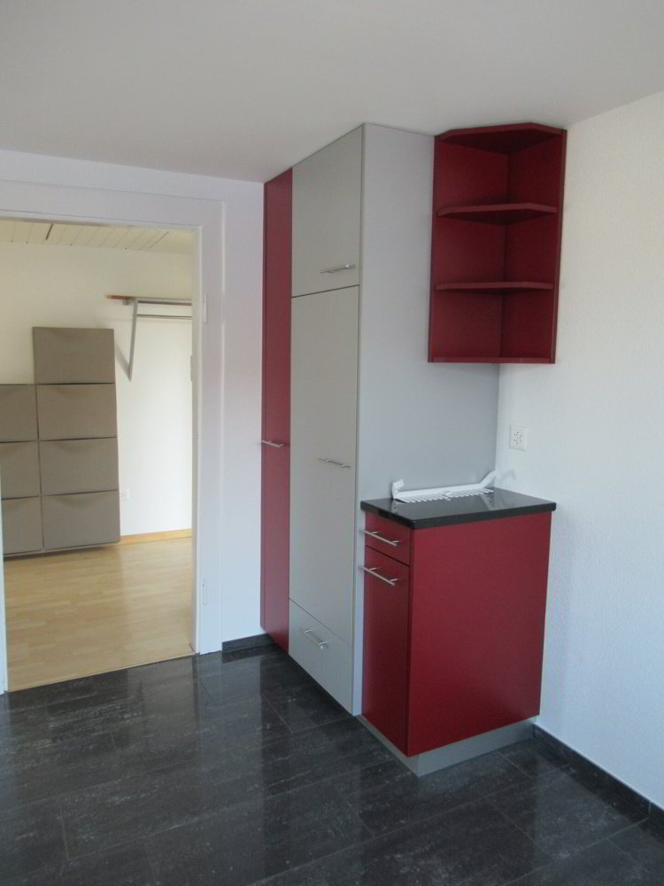 Wohnung – Schötz - Ansicht 3
