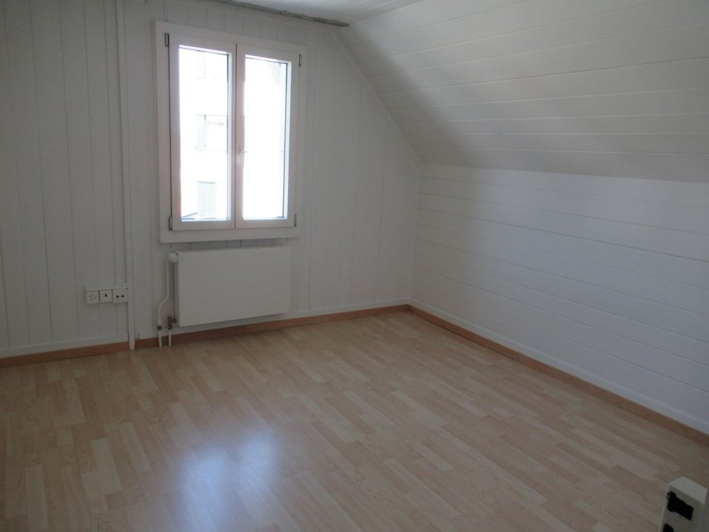 Wohnung – Schötz - Ansicht 5