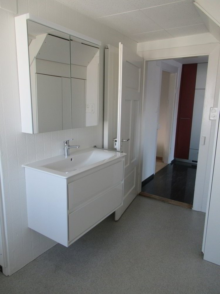 Wohnung – Schötz - Mehr