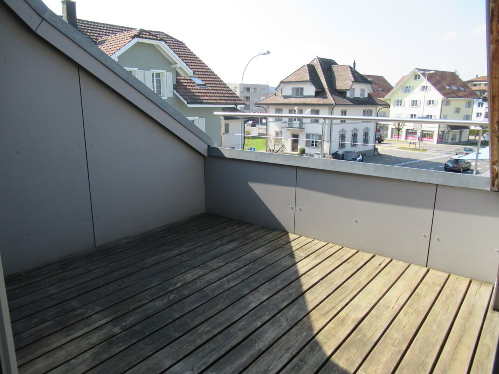 Appartement 3.5 pièces à louer à Schötz - image 1/8