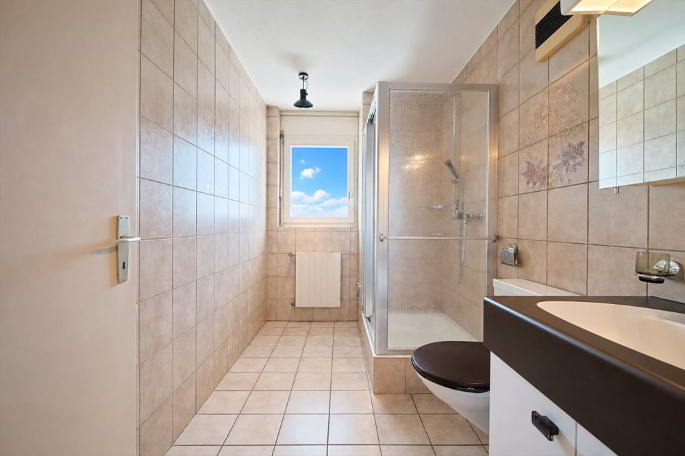 3 rooms Apartment to buy in St-Sulpice VD - image 1/9