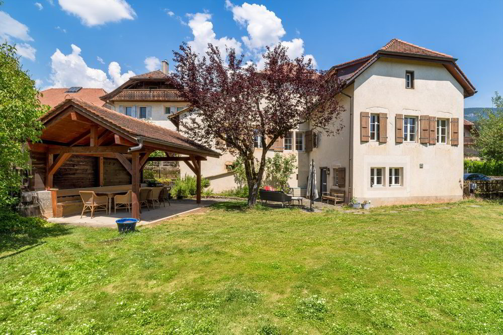 Haus – Bonvillars - Ansicht 2
