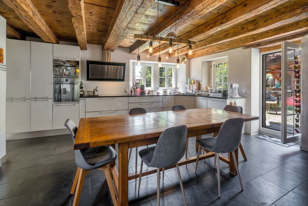 Haus – Bonvillars - Ansicht 3