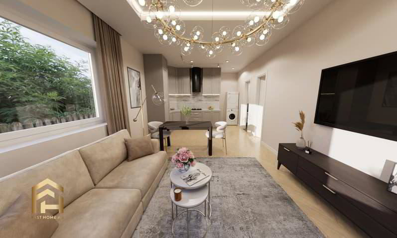 Wohnung – Naters - Ansicht 2